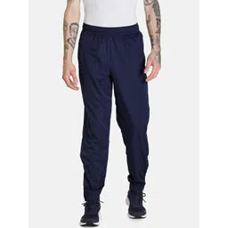Puma Men Woven Regular Fit Sports Track Pants-image-35