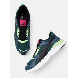 Puma Men X-Ray Fluido Sneakers-picture-40