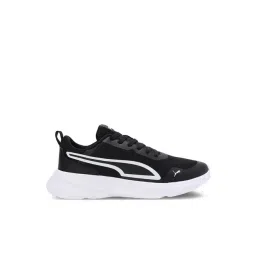 Puma Men's Alfarun Pro Black Running Shoes-picture-15