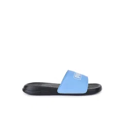 Puma Men's Alvi Blue Slides-picture-42