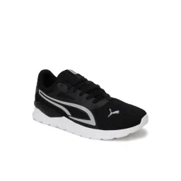 Puma Men's Armour V2 Black Casual Sneakers-picture-13