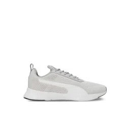 Puma Men's Bazin Cool Grey Running Shoes-picture-22