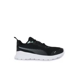 Puma Men's Black Running Shoes-picture-23