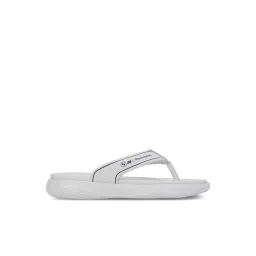 Puma Men's BMW MMS Softride Seave Grey Flip Flops image 4