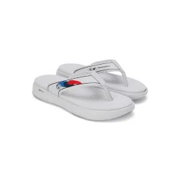 Puma Men's BMW MMS Softride Seave Grey Flip Flops image 5