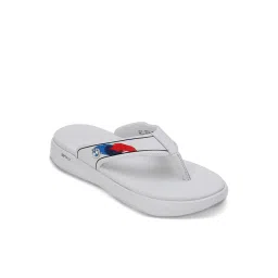 Puma Men's BMW MMS Softride Seave Grey Flip Flops image 2