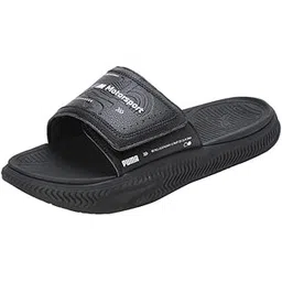 puma Men's BMW MMS Softride Slide 2.0 Slide-picture-25