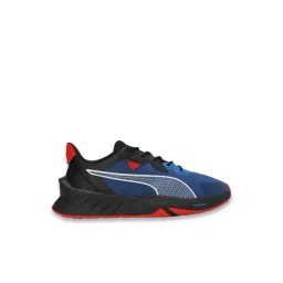 Puma Men's BMW Motorsport Maco 2.0 Pro Blue Running Shoes-picture-13