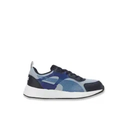 Puma Men's C-Block Elektro Blue Running Shoes-picture-45