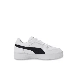 Puma Men's CA Pro White & Black Casual Sneakers-picture-37