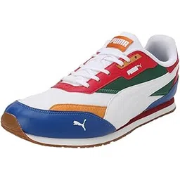 puma Mens Cabana Retroflex Sneaker-picture-10