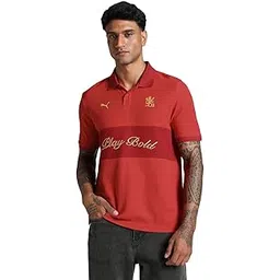puma Men's Classic Fit Polo-picture-36