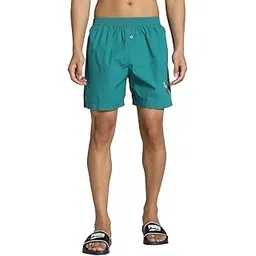 puma Men's Cotton Blend Classic Regular Solid Boxer Shorts-picture-22