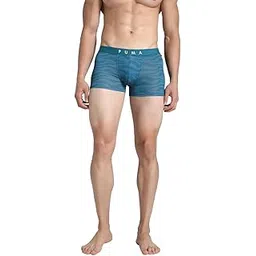 puma Men's Cotton Classic Camouflage Trunks-picture-52