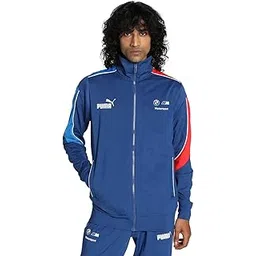 puma Mens Cotton Standard Length Jacket-picture-36