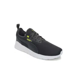Puma Men's Crafty Charcoal Grey Running Shoes-picture-10