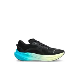 Puma Men's Deviate NITRO¿ 3 Black Running Shoes-picture-43