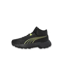 Puma Men's Essentials Questblitz Black Running Shoes-picture-33