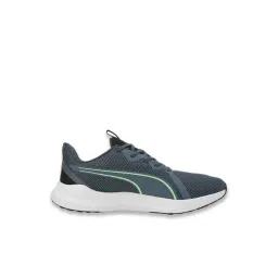 Puma Men's Exotine 3.0 Evening Sky Running Shoes-picture-48
