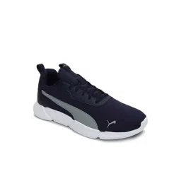 Puma Men's Flair 2 Peacoat Navy Running Shoes-picture-37