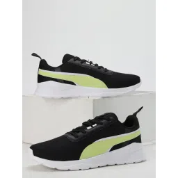 Puma Men's Flexrate Black Casual Sneakers-picture-10