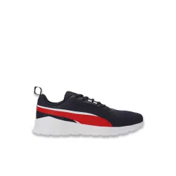 Puma Men's Flexrate New Navy Casual Sneakers image 1