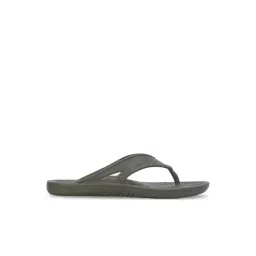 Puma Men's Flymo Injex Covert Green Flip Flops-picture-42