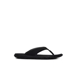 Puma Men's Galaxy Comfort V3 Black Flip Flops-picture-41