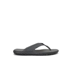 Puma Men's Galaxy Comfort V3 Gray Flip Flops-picture-33