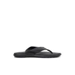Puma Men's Galaxy Comfort V4 Black Flip Flops-picture-36
