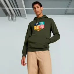 puma Men's Graphic Hoodie-picture-18