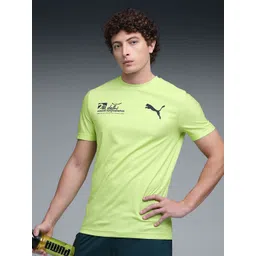 Puma Men's Graphic Running Tee-picture-22