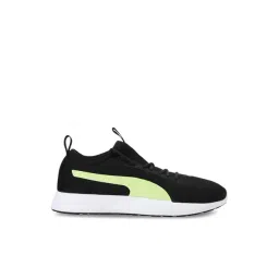 Puma Men's Grasp Black Casual Sneakers-picture-17