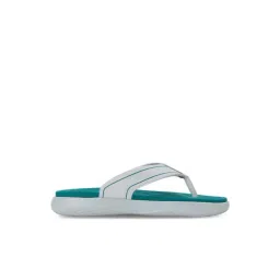 Puma Men's Green Thongs-picture-13