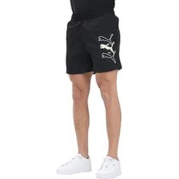 puma Men's Hybrid Shorts-picture-43