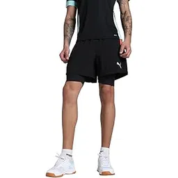 puma Men's Hybrid Shorts-picture-34