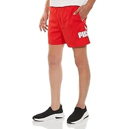 puma Men's Hybrid Shorts-picture-48