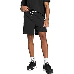 puma Men's Hybrid Shorts-picture-44