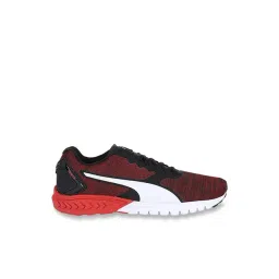 Puma Men's Ignite Dual NM Ribbon Red Running Shoes-picture-46