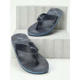 Puma Men's Ketava VI 2.0 Grey Flip Flops-picture-38