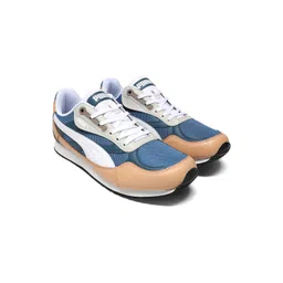 Puma Men's Lace-Ups Cabana StepSculpt Sneakers-picture-32