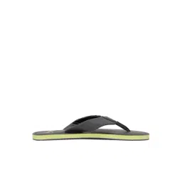 Puma Men's Linking Grey Flip Flops-picture-46
