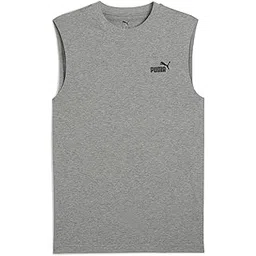 puma Men's Logo Print Regular Fit Tees-picture-15