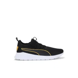 Puma Men's Manor Black Running Shoes-picture-35
