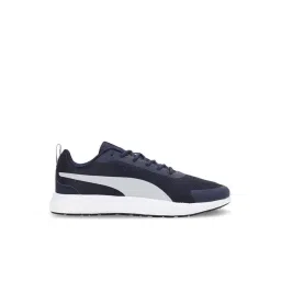 Puma Men's Piktor Navy Casual Sneakers-picture-24