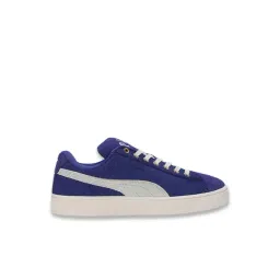 Puma Men's PLAY LOUD Blue Casual Sneakers-picture-36