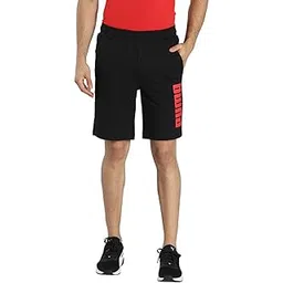 puma Men's Polyester Boxer Shorts Regular Fit Solid (Pack of 1)-picture-42