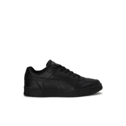Puma Men's Rbd Game Low Black Casual Sneakers-picture-17