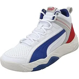 puma Mens Rebound Future Evo Flat-picture-39