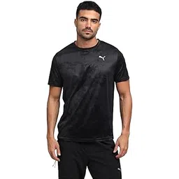 Puma Men's Regular Fit Tees-picture-31